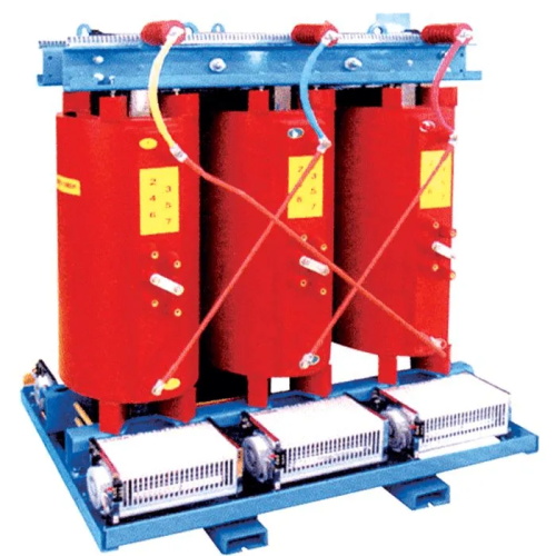从化SCB10-1250KVA干式变压器