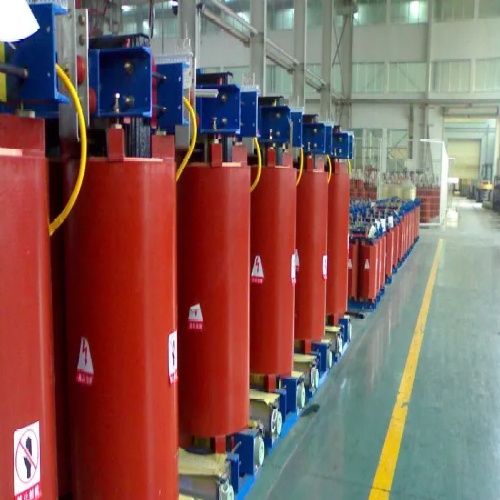 从化SCB10-200KVA干式变压器