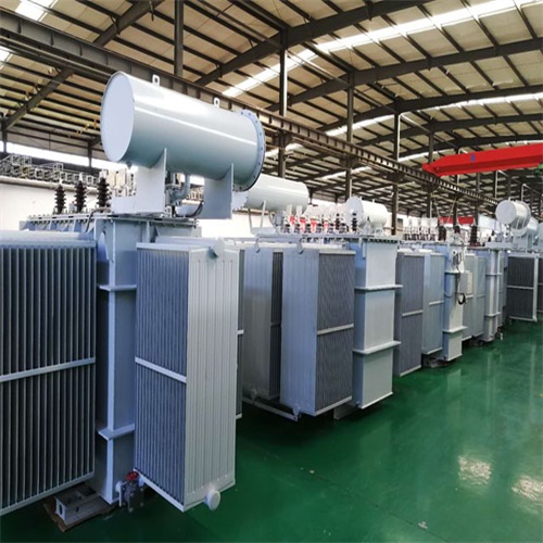 从化S11-4000KVA/10KV/0.4