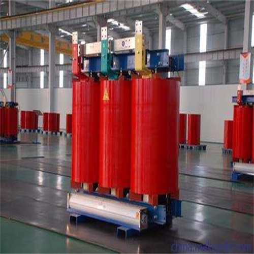 从化50KVA干式变压器