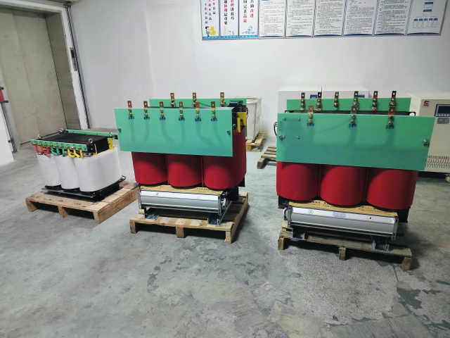 从化KS11-1000KVA矿用变压器